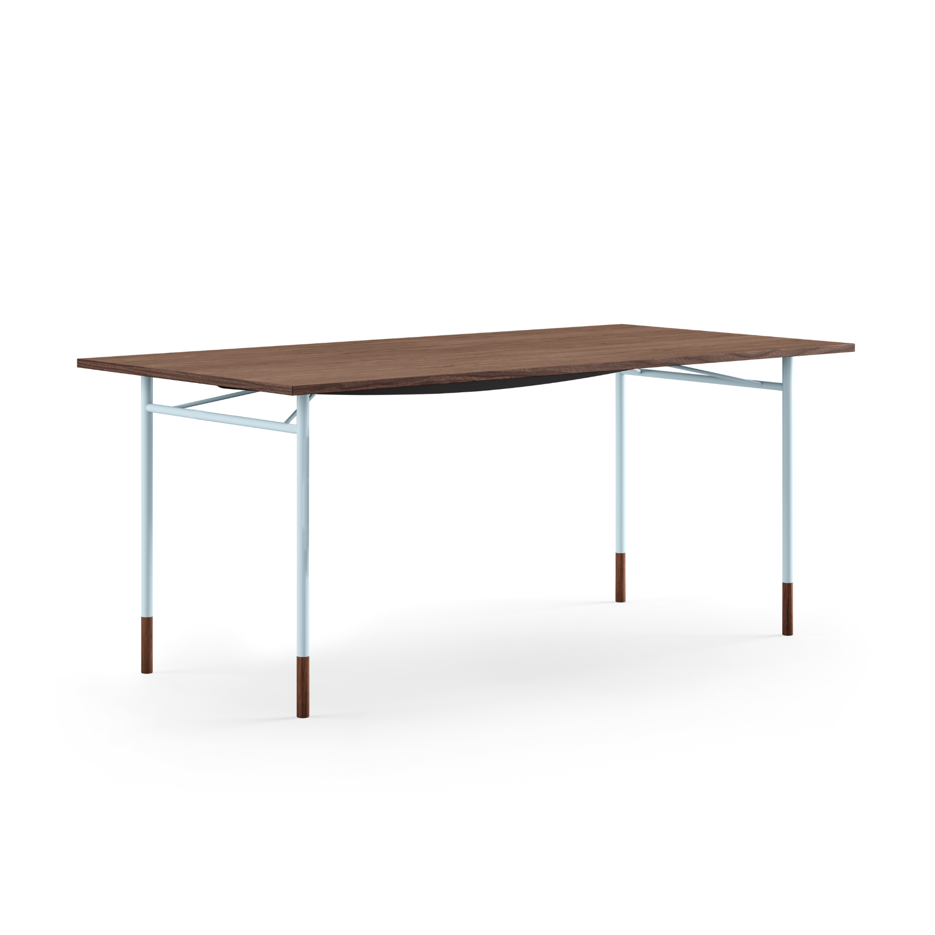 The Nyhavn Desk