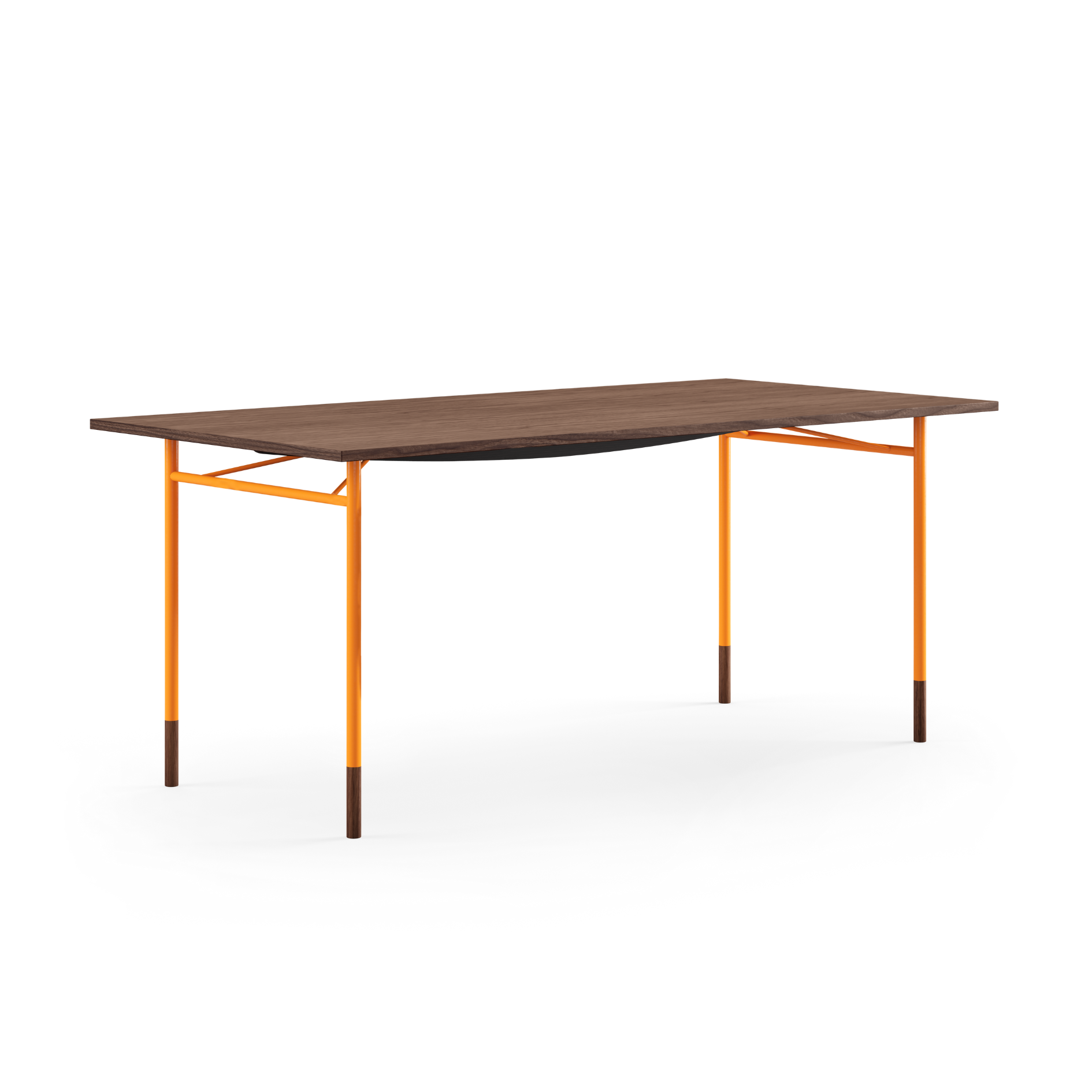 The Nyhavn Desk