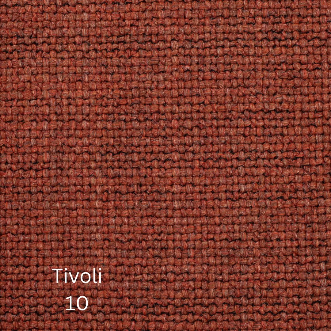 Lilin 2 Seater Sofa Curved