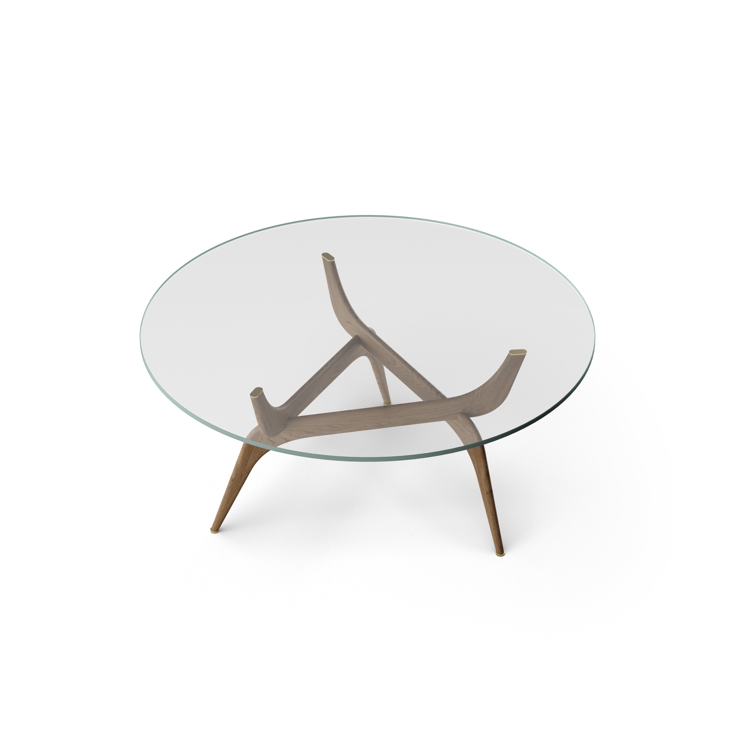 TRIIIO Coffee Table