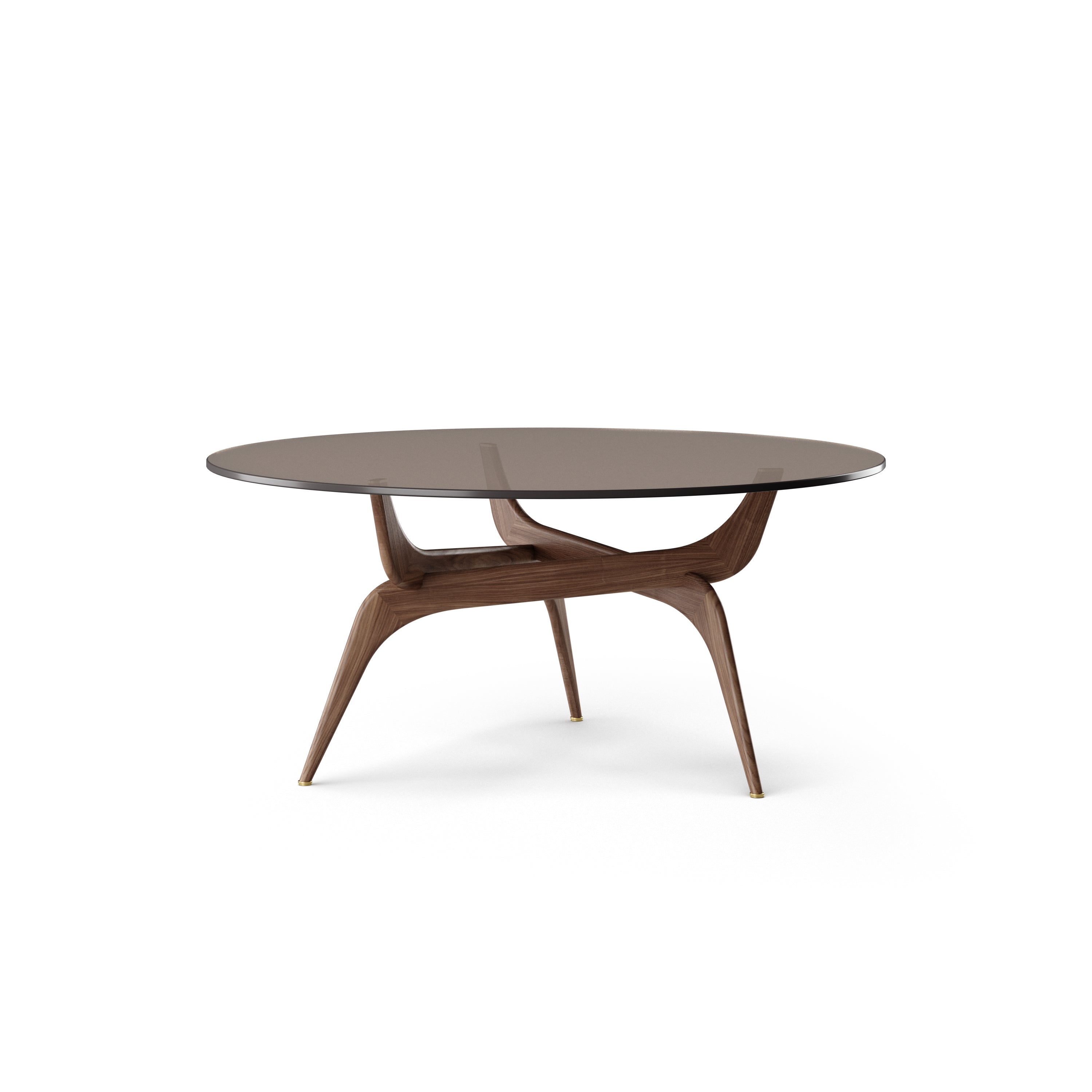TRIIIO Coffee Table