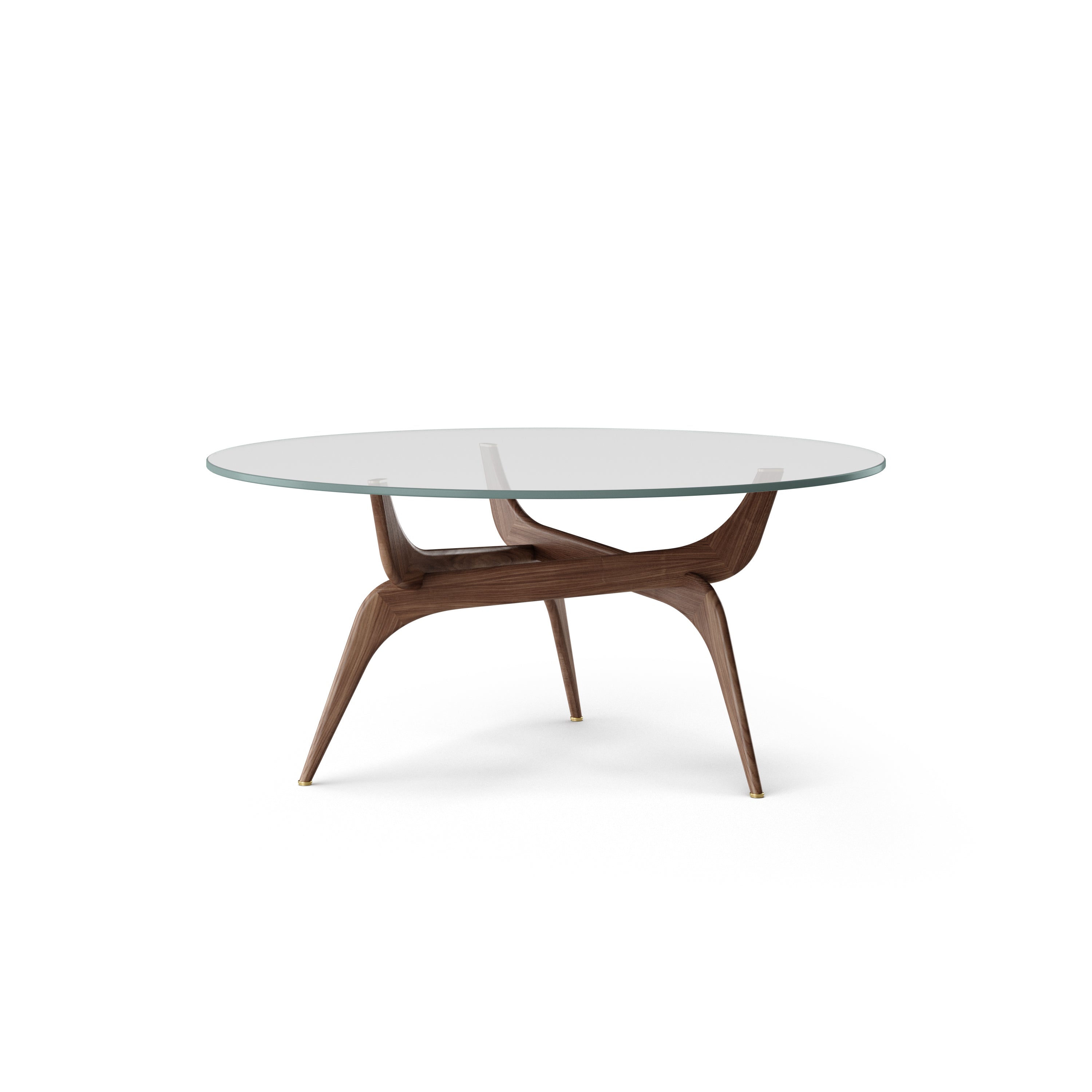 TRIIIO Coffee Table