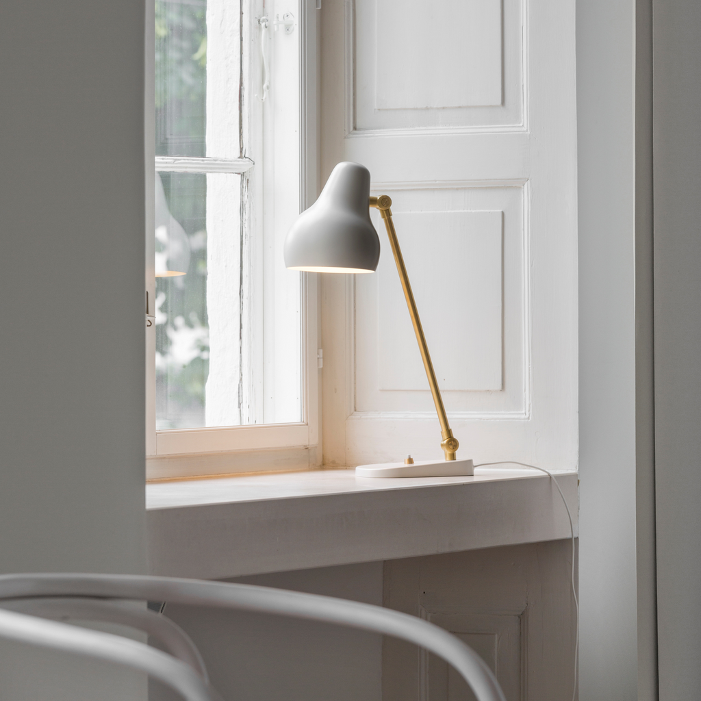 VL 38 Table Lamp