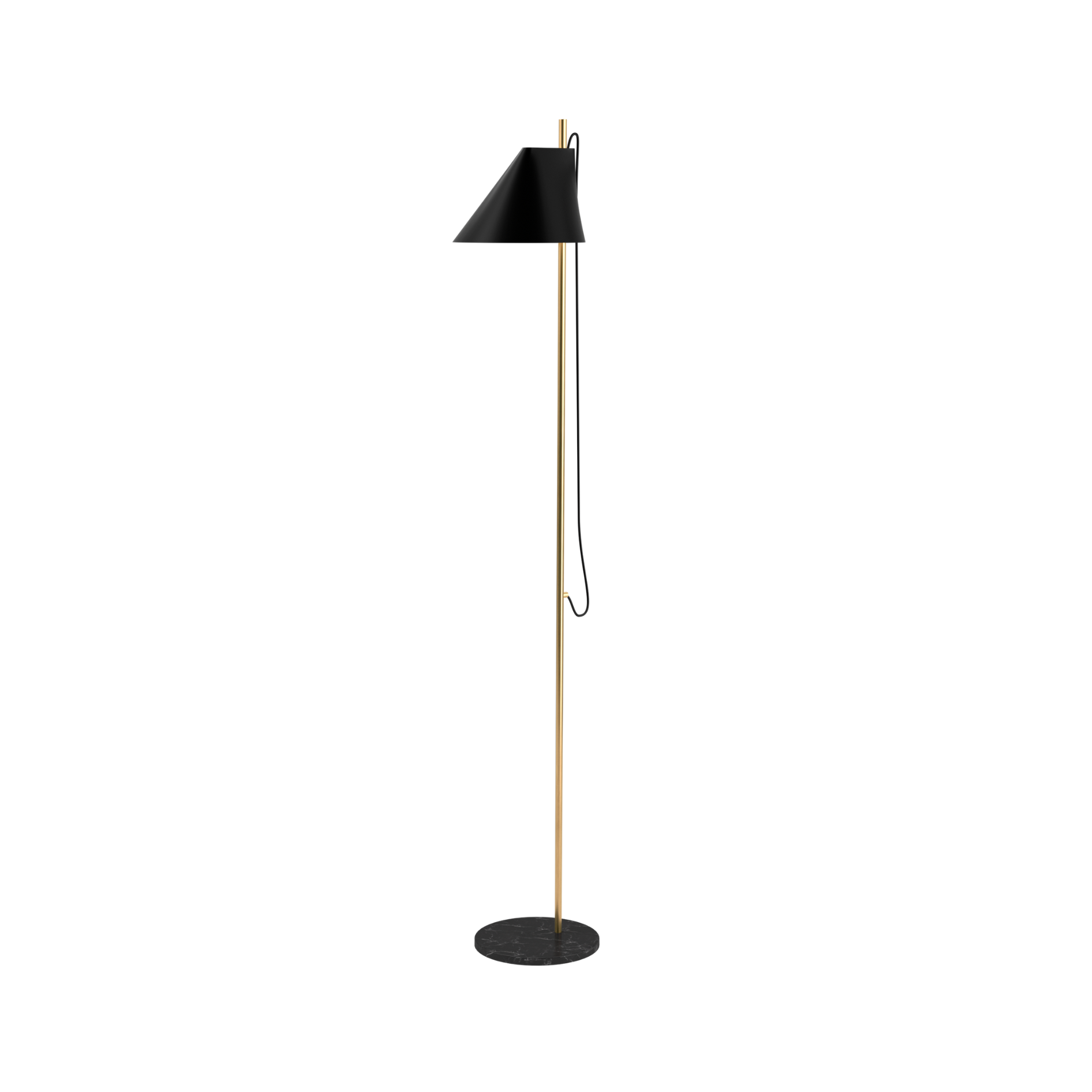 Yuh Floor Lamp