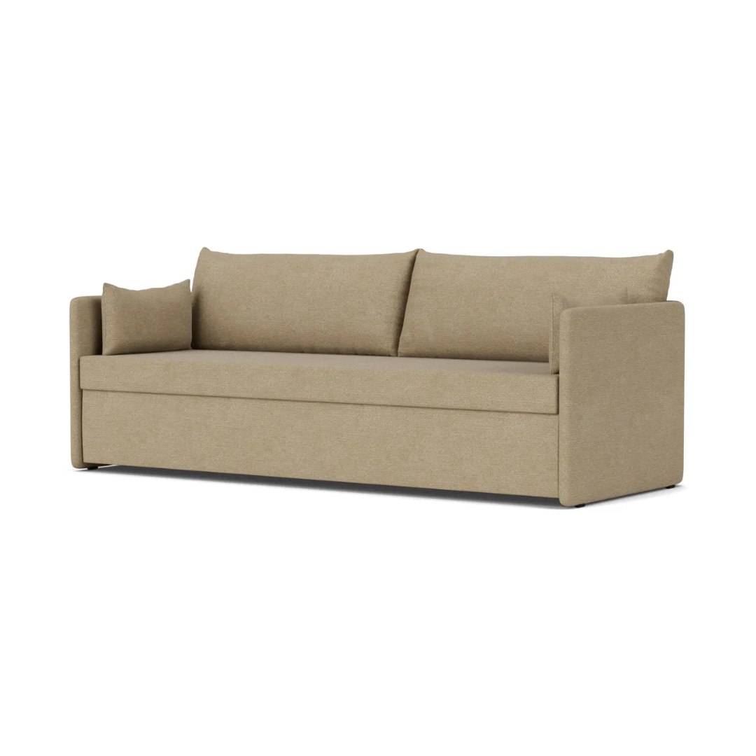 Offset Sofa Bed