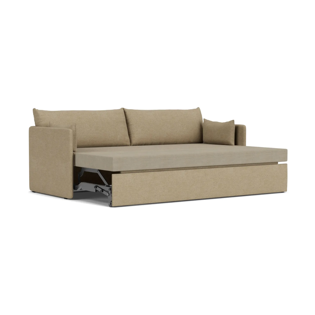 Offset Sofa Bed