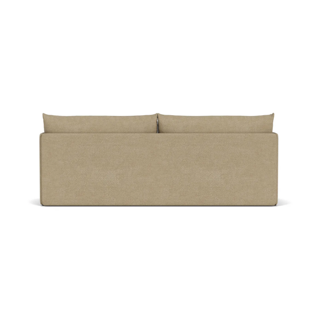 Offset Sofa Bed