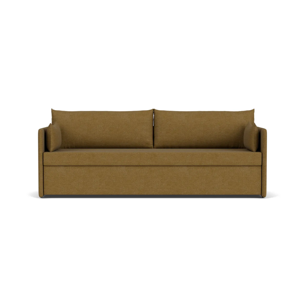 Offset Sofa Bed