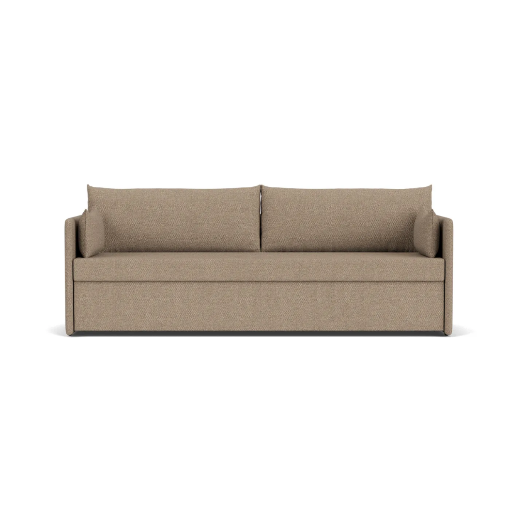 Offset Sofa Bed