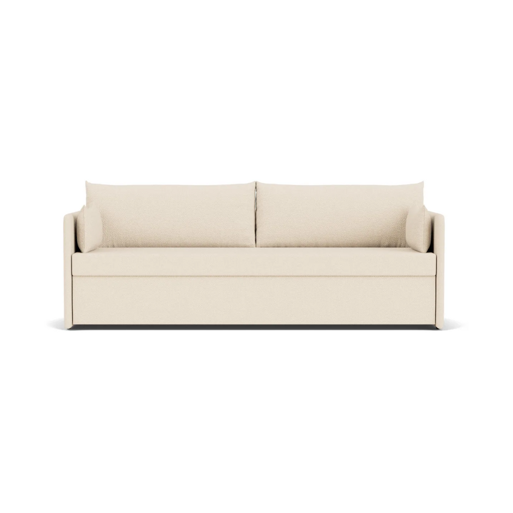 Offset Sofa Bed