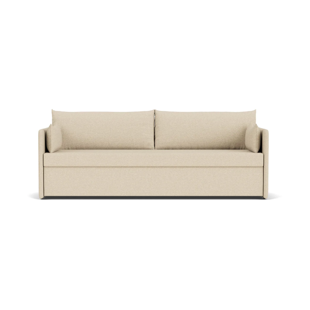 Offset Sofa Bed