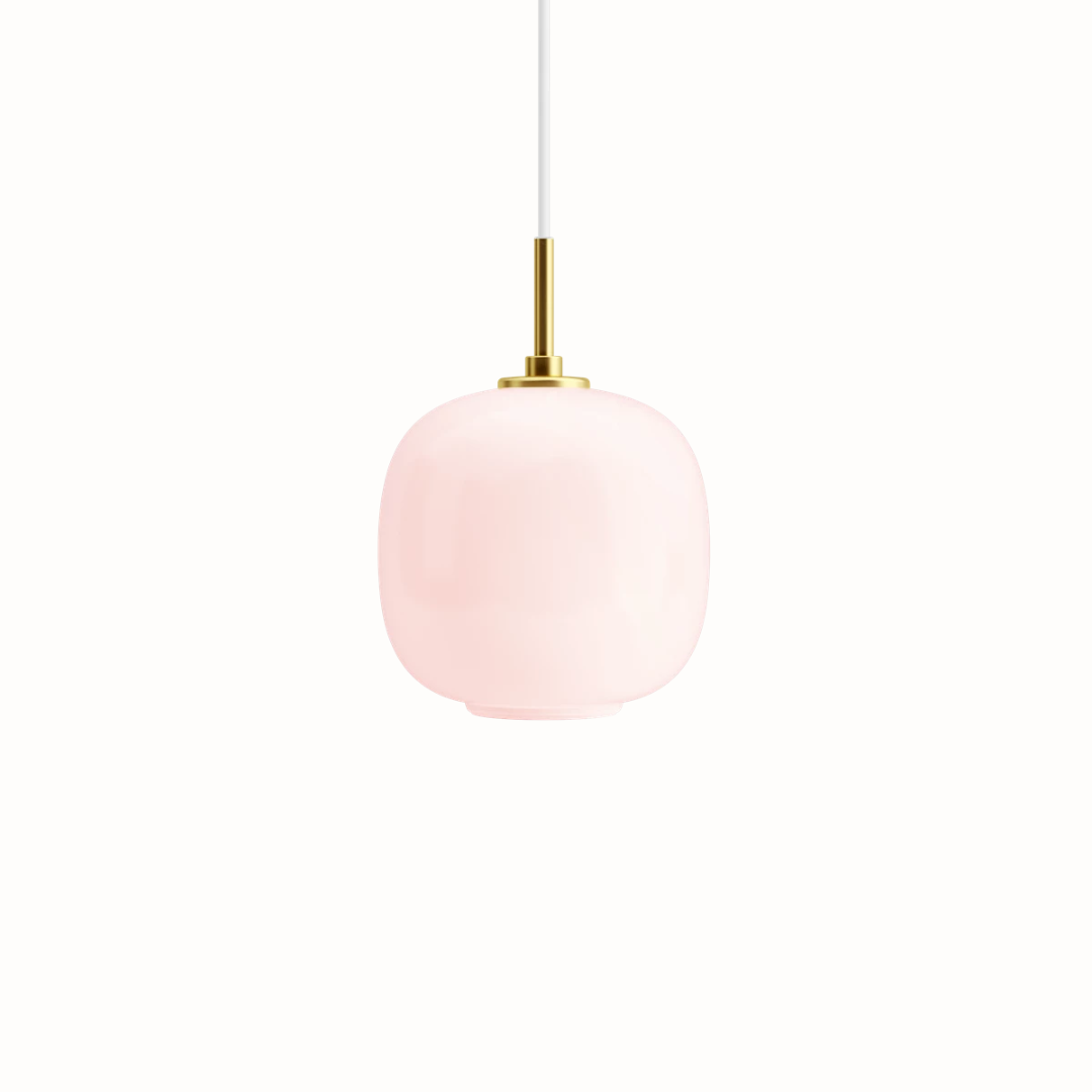 VL 45 Radiohus Pendant