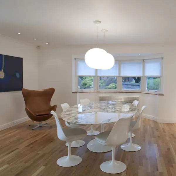 Flos Glo-Ball S Pendant Light