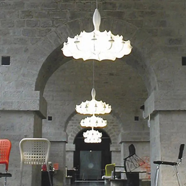 Flos Zeppelin 1 Suspension Light – Display Model