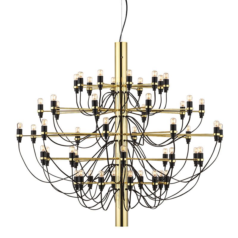 Flos 2097/50 Chandelier Suspension Light – Display Model
