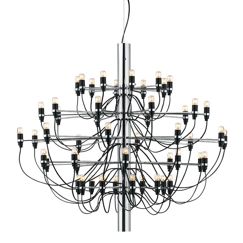 Flos 2097/50 Chandelier Suspension Light – Display Model