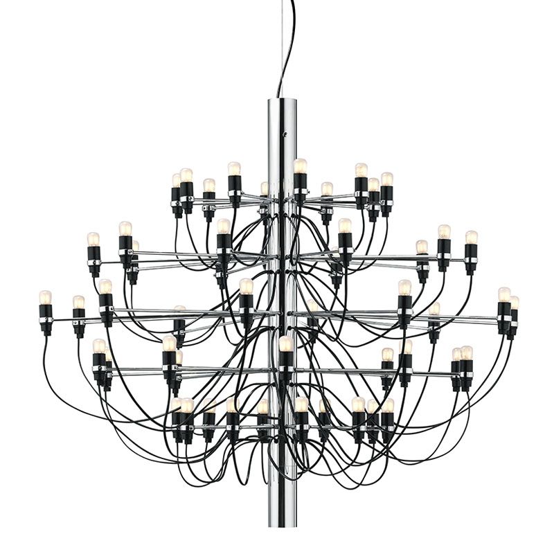 Flos 2097/50 Chandelier Suspension Light – Display Model