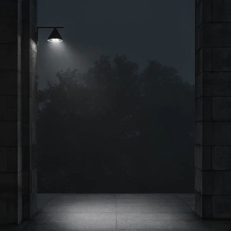 Flos Captain Flint Outdoor Wall Light – Display Model