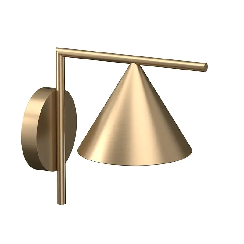 Flos Captain Flint Outdoor Wall Light – Display Model