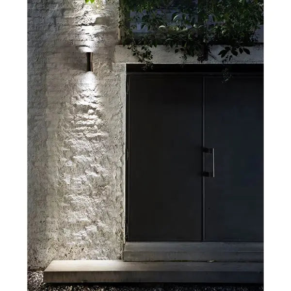 Flos Clessidra Outdoor Wall Light – Display Model