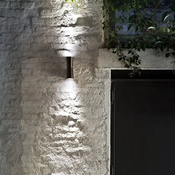 Flos Clessidra Outdoor Wall Light – Display Model
