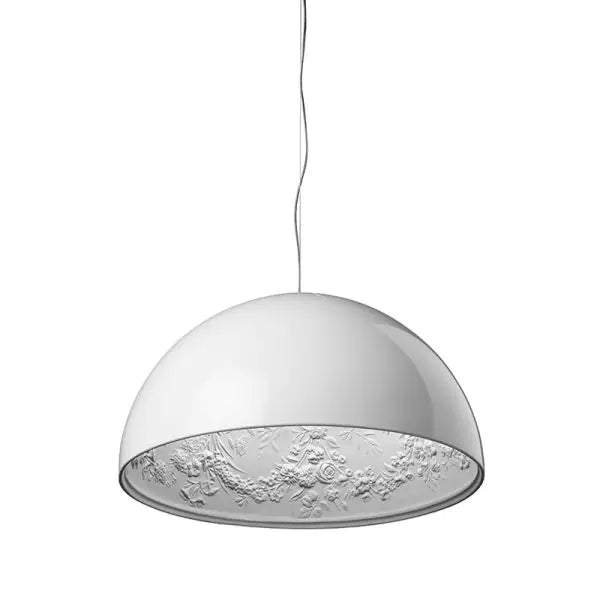 Flos Skygarden 2 Pendant Light 90cm