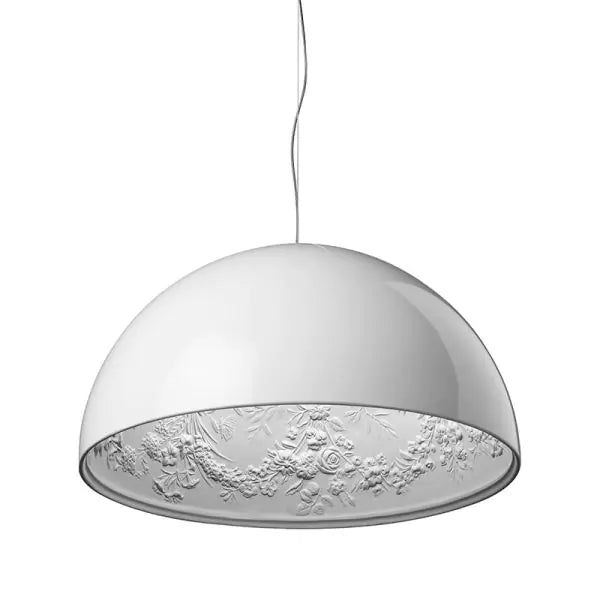 Flos Skygarden 2 Pendant Light 90cm