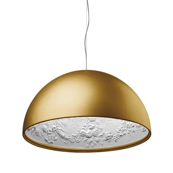 Flos Skygarden 2 Pendant Light 90cm