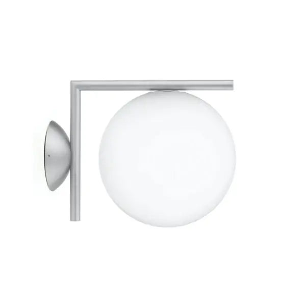Flos IC C/W 1 Outdoor Ceiling / Wall Light – Display Model