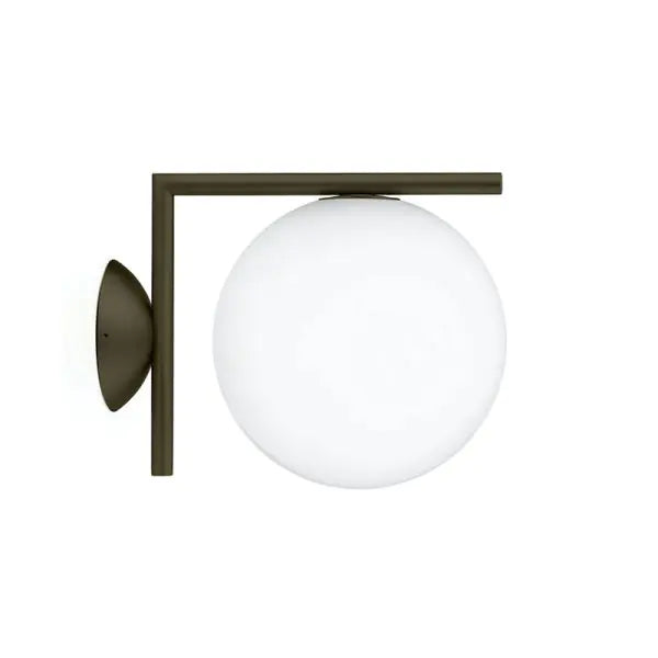 Flos IC C/W 1 Outdoor Ceiling / Wall Light – Display Model