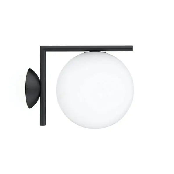 Flos IC C/W 1 Outdoor Ceiling / Wall Light – Display Model