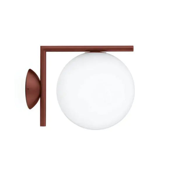 Flos IC C/W 1 Outdoor Ceiling / Wall Light – Display Model