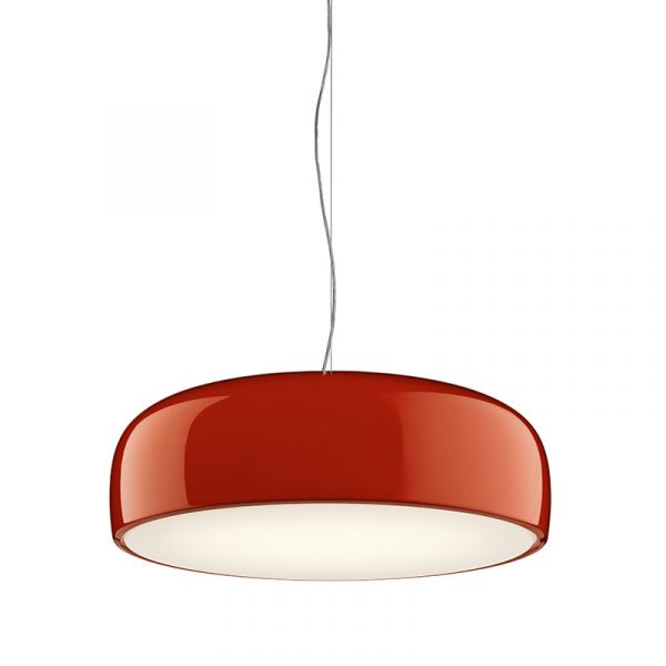 Flos Smithfield S Pendant Light