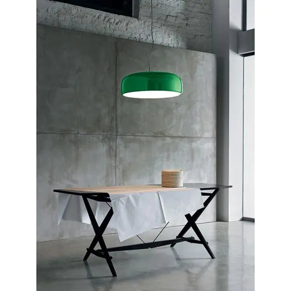 Flos Smithfield S Pendant Light