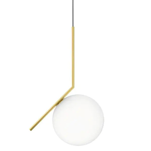 Flos IC S Pendant Light – Display Model