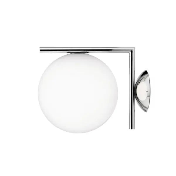 Flos IC C/W Wall / Ceiling Light