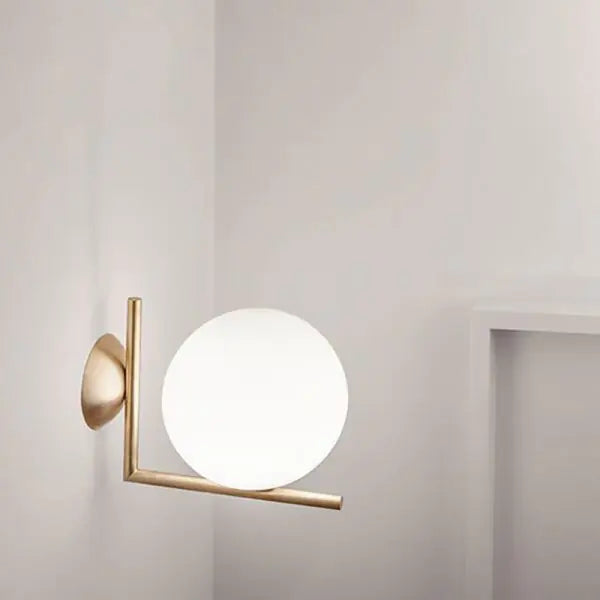 Flos IC C/W Wall / Ceiling Light