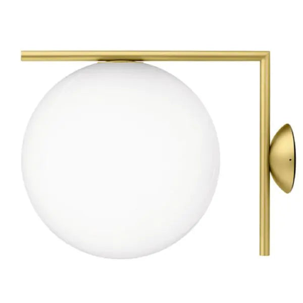 Flos IC C/W Wall / Ceiling Light