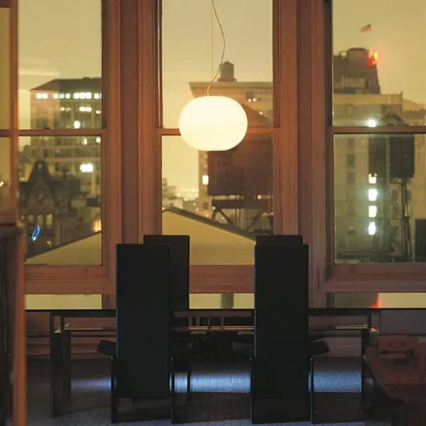 Flos Glo-Ball S Pendant Light