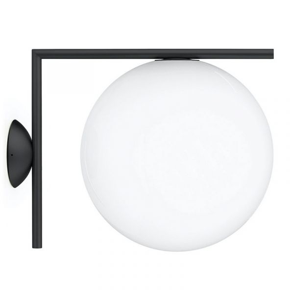 Flos IC C/W 2 Outdoor Ceiling / Wall Light – Display Model