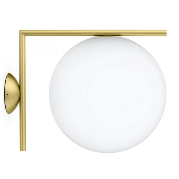 Flos IC C/W 2 Outdoor Ceiling / Wall Light – Display Model