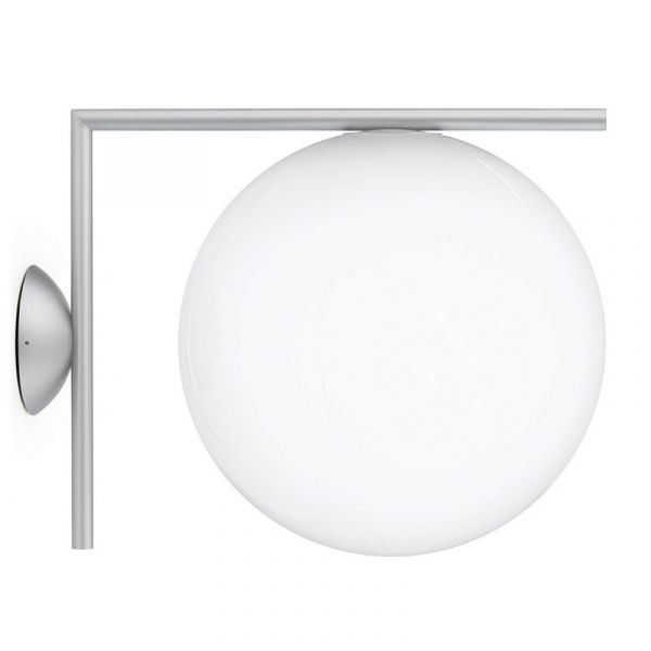 Flos IC C/W 2 Outdoor Ceiling / Wall Light – Display Model