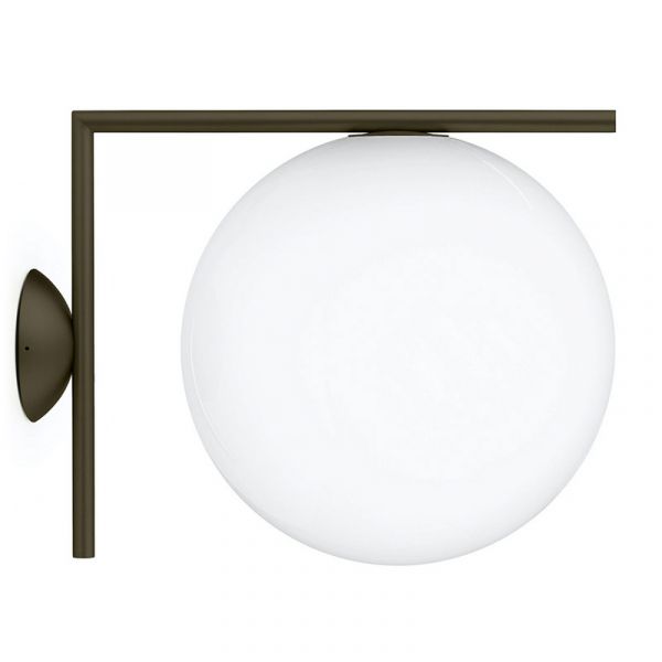 Flos IC C/W 2 Outdoor Ceiling / Wall Light – Display Model