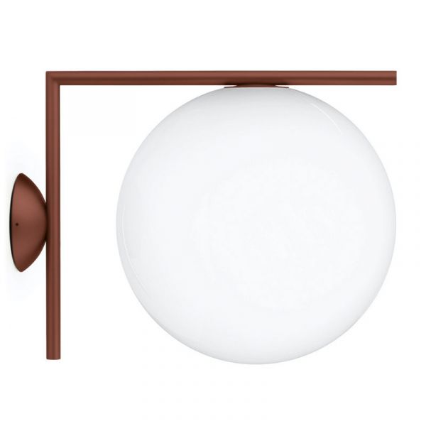Flos IC C/W 2 Outdoor Ceiling / Wall Light – Display Model
