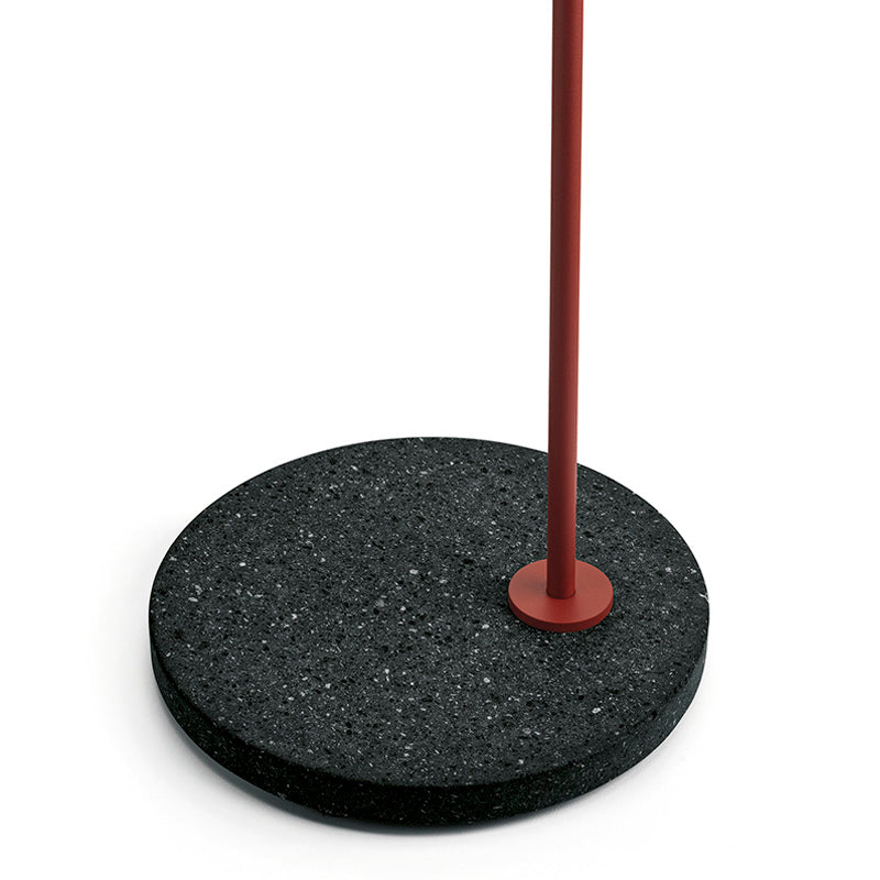 Flos IC F2 Outdoor Floor Lamp