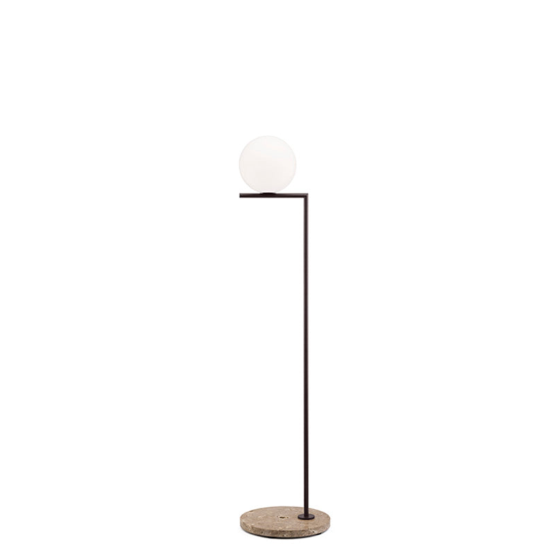 Flos IC F1 Outdoor Floor Lamp – Display Model