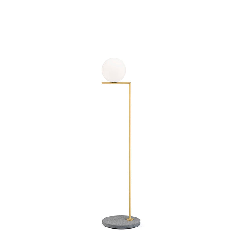 Flos IC F1 Outdoor Floor Lamp – Display Model