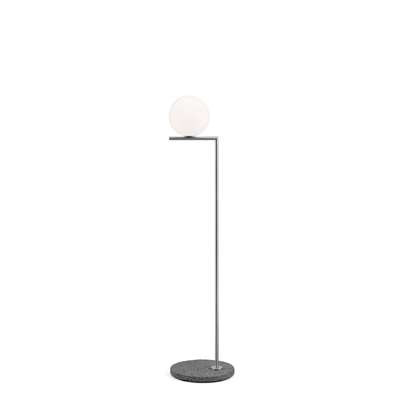Flos IC F1 Outdoor Floor Lamp – Display Model