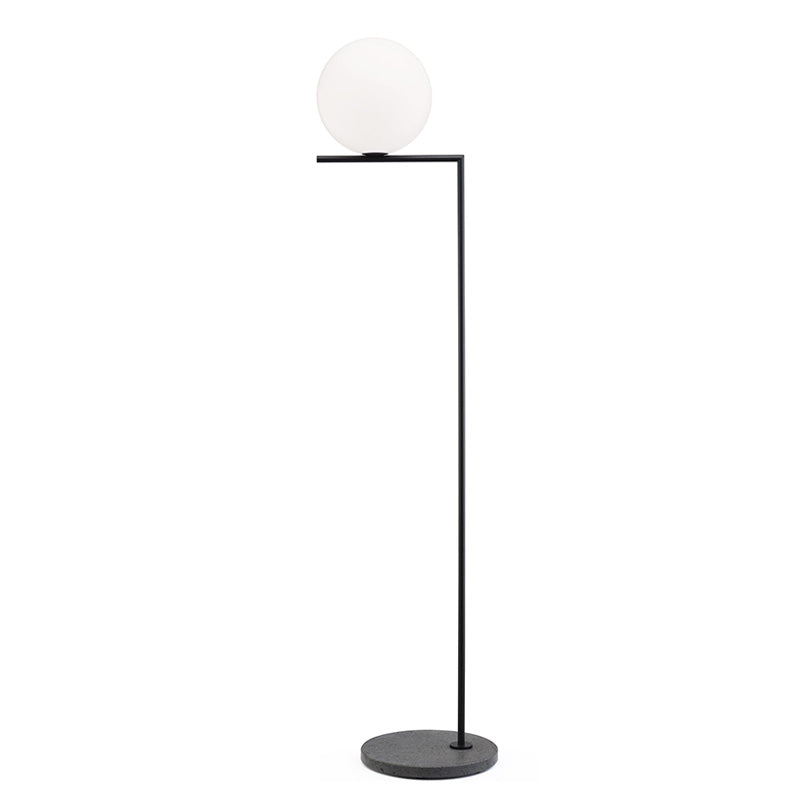 Flos IC F2 Outdoor Floor Lamp