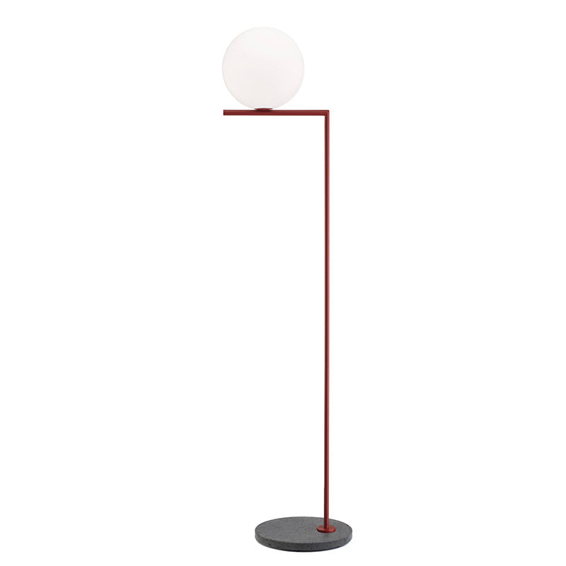 Flos IC F2 Outdoor Floor Lamp